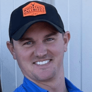 Nathan Halliday